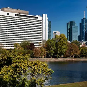 מלון Intercontinental Frankfurt, An Ihg, פרנקפורט