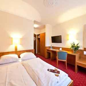 Hotel Primus Frankfurt Sachsenhausen, Frankfurt am Main