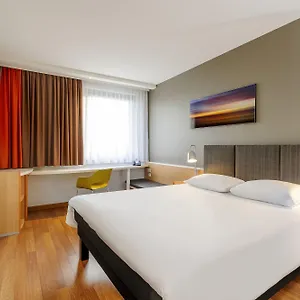 Otel Ibis Frankfurt Messe West, Frankfurt am Main