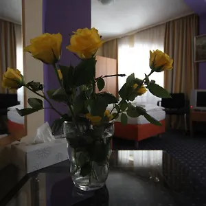 Hotel Carlton, Frankfurt am Main