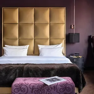 Roomers, Frankfurt, A Member Of Design Франкфурт-на-Майне