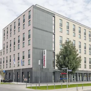 3* Hotel Hampton By Hilton Frankfurt Centre