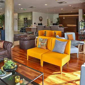 4* Hotel Frankfurt Messe Affiliated By Melia
