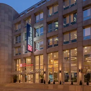 4* Hotel Hilton Garden Frankfurt Centre