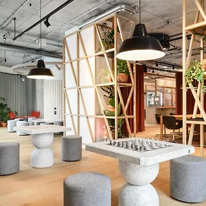 Stayery Frankfurt Sachsenhausen Apartahotel