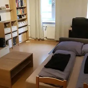 Apartment Im Zentrum, Frankfurt am Main