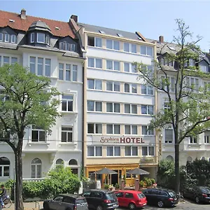 Hotel Sophien, Frankfurt am Main