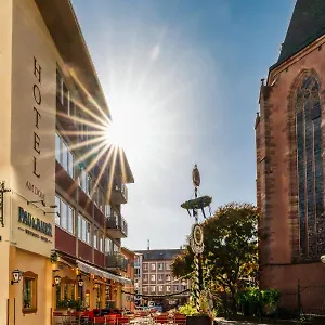 3* Hotel Paulaner Am Dom