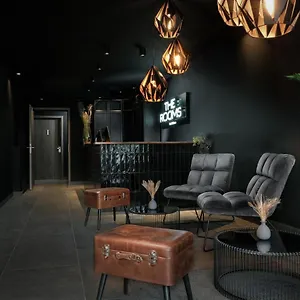 Aparthotel The - & House, Frankfurt am Main