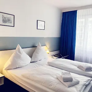 Kraeme Am Roemer - Self Check In Apart-hotel