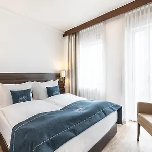 Hotel Continental Frankfurt, Frankfurt am Main