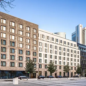 Otel Frankfurt - Alte Oper By Ihg, Frankfurt am Main