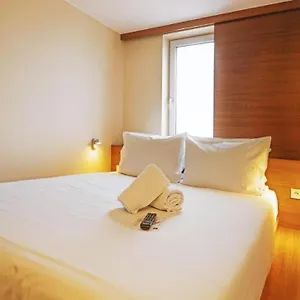 Hotel Duesseldorfer Hof, Frankfurt am Main