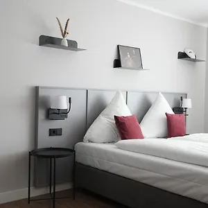 Aparthotel Boutique Kaiser - &, Frankfurt am Main