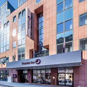 Hotel Premier Frankfurt Centre, Frankfurt am Main