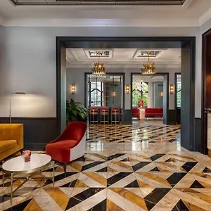 4* Hotel Ameron Frankfurt Neckarvillen Boutique