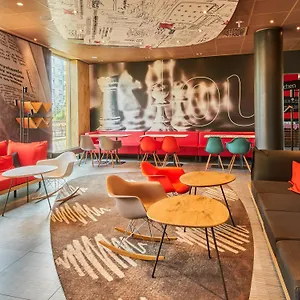 Frankfurt-messe Hotel