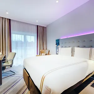 3* Hotel Premier Frankfurt Europaviertel