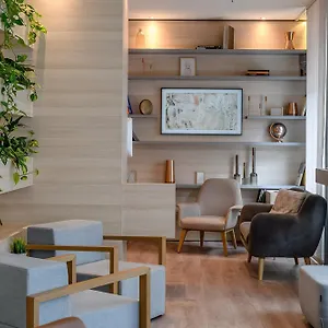 Novotel Frankfurt Hotel