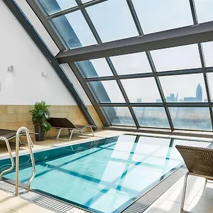 מלון Radisson Blu Frankfurt, פרנקפורט