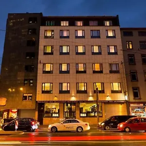 Flemings Frankfurt-messe Hotel