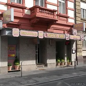 Elbe Street 34 Hotel