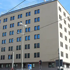 Hotel Grand Empire, Frankfurt am Main