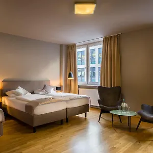 3* Hotel Munique Frankfurt