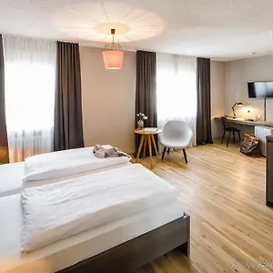 Bold Frankfurt An Der Messe Hotel