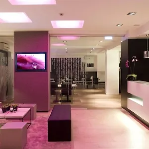 Szálloda Pearl Design - Frankfurt, Frankfurt am Main
