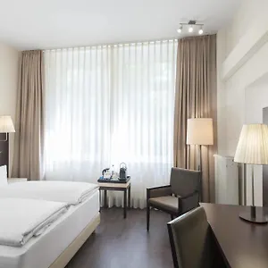 3* Hotel Frankfurt By Mz Hotelcollection