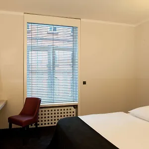 3* Hotel Topas Frankfurt