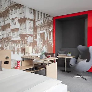 法兰克福生活酒店 美因河畔法兰克福